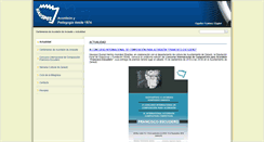 Desktop Screenshot of hauspoz.org